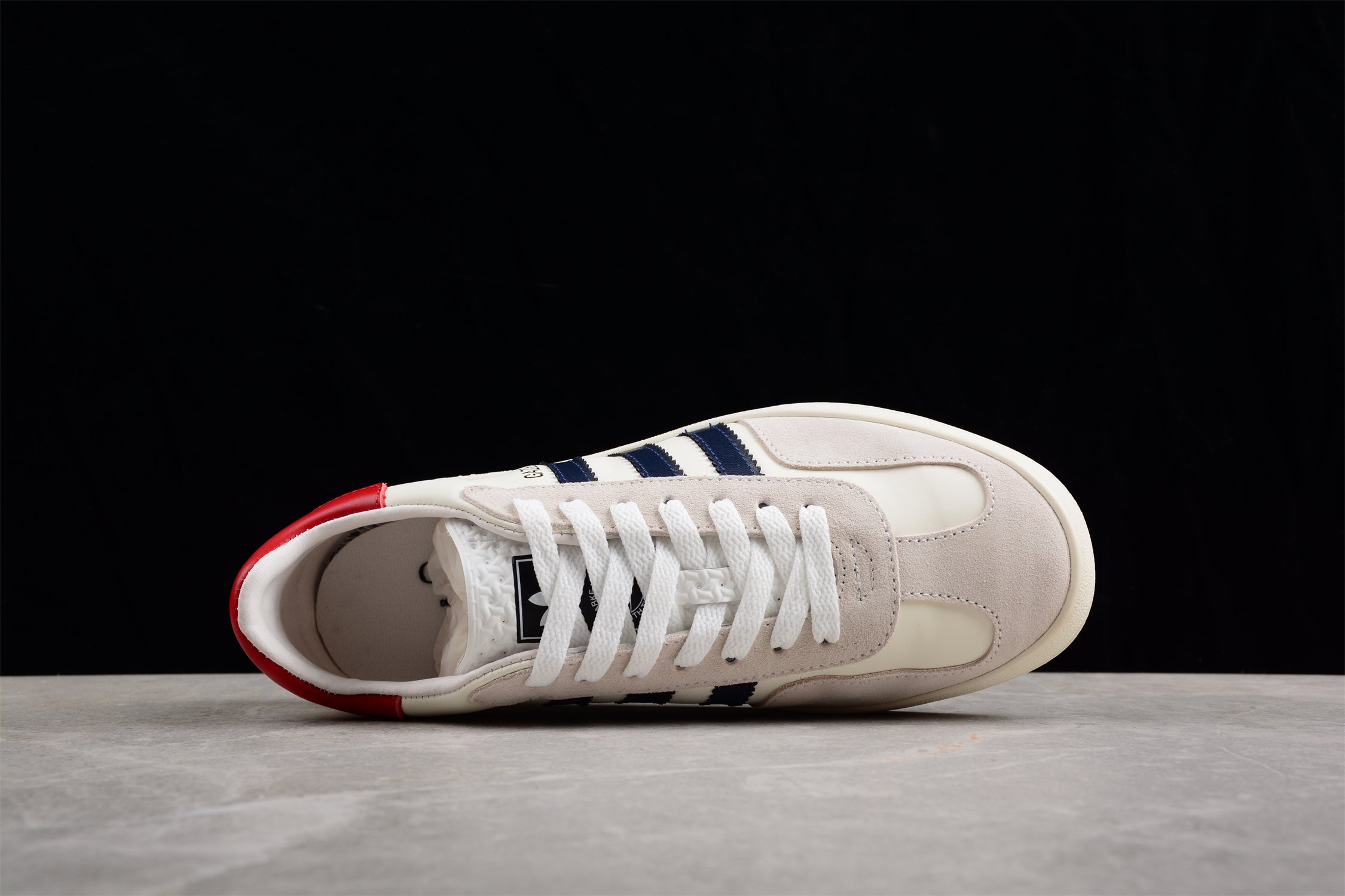 Adidas x GUCCI adidas 707847 UTT10 9060 - Image 4