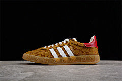 Adidas x Gucci Originals – 707847 UTT10 9060 - Image 4