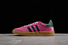 Adidas x Gucci Originals – 707847 UTT10 9060 - Image 8
