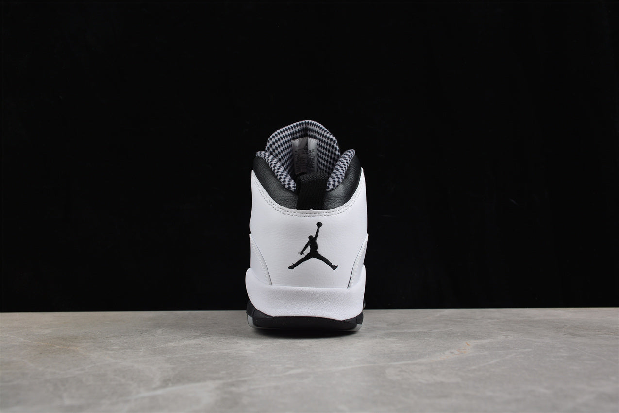 Air Jordan 10 Retro "Light Steel Grey" AJ10 HJ6779-104 - Image 13