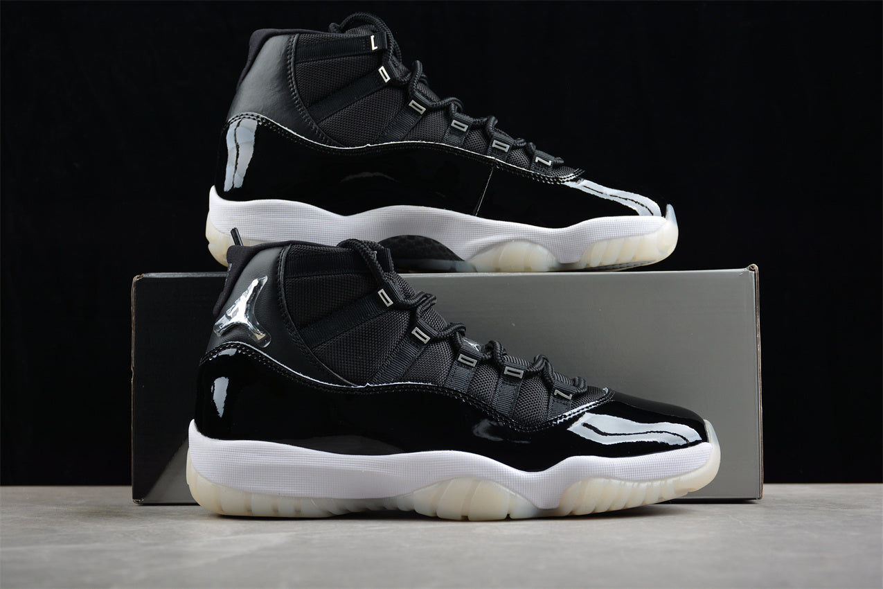 Air Jordan 11“25th Anniversary”AJ11 CT8012-011 - Image 8
