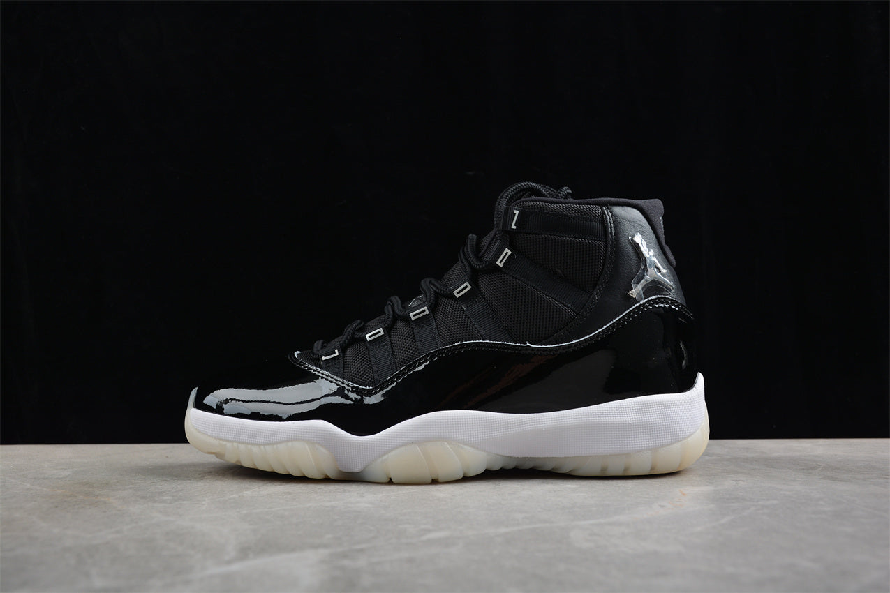 Air Jordan 11“25th Anniversary”AJ11 CT8012-011 - Image 3