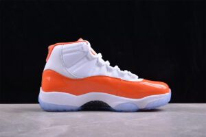 Air Jordan 11 “Bright Citrus 378037-002