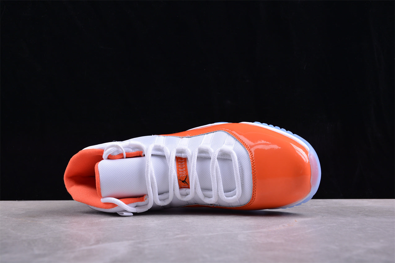 Air Jordan 11 “Bright Citrus 378037-002 - Image 6