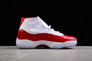 Air Jordan 11 "Cherry" AJ11 CT8012-116
