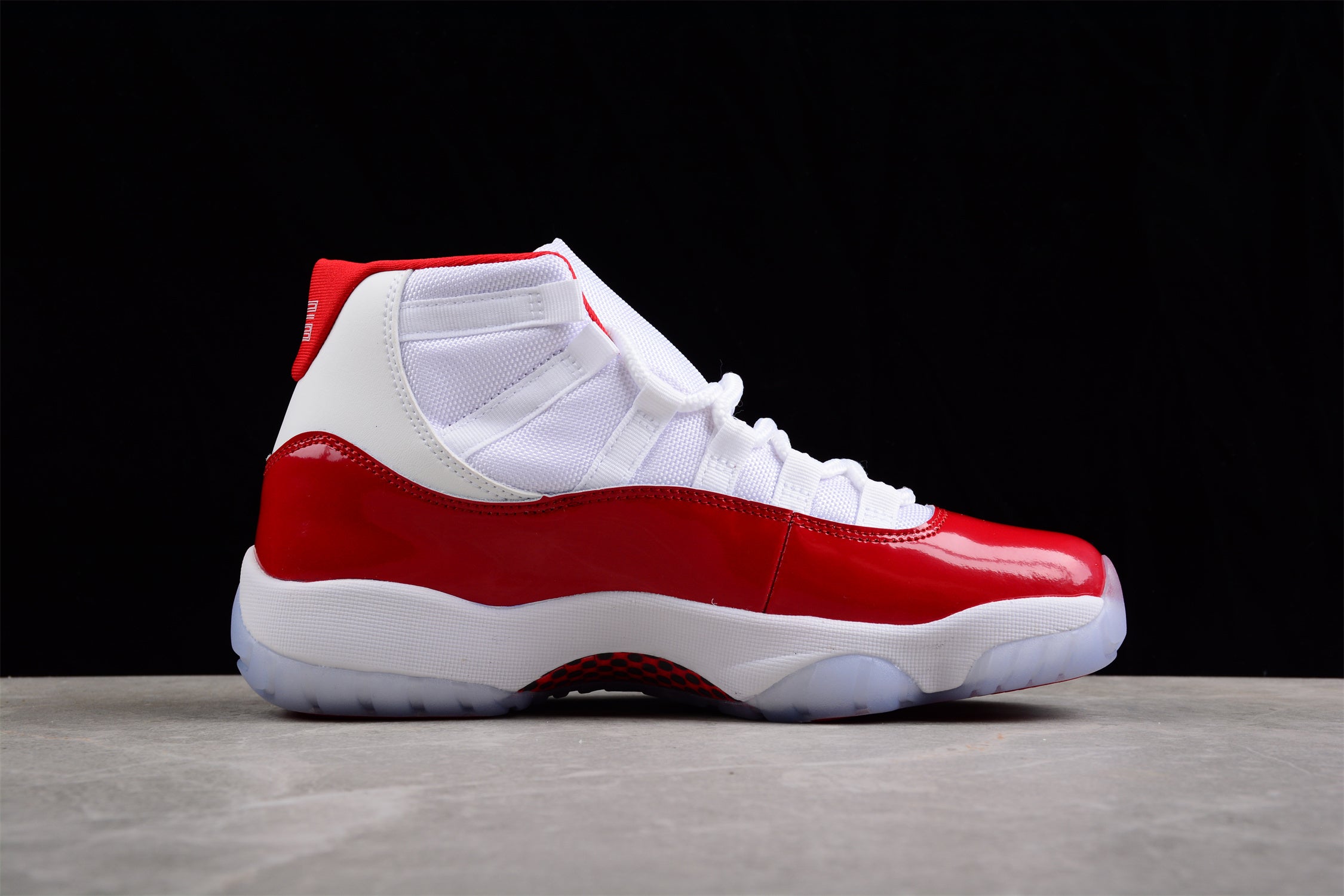 Air Jordan 11 "Cherry" AJ11 CT8012-116