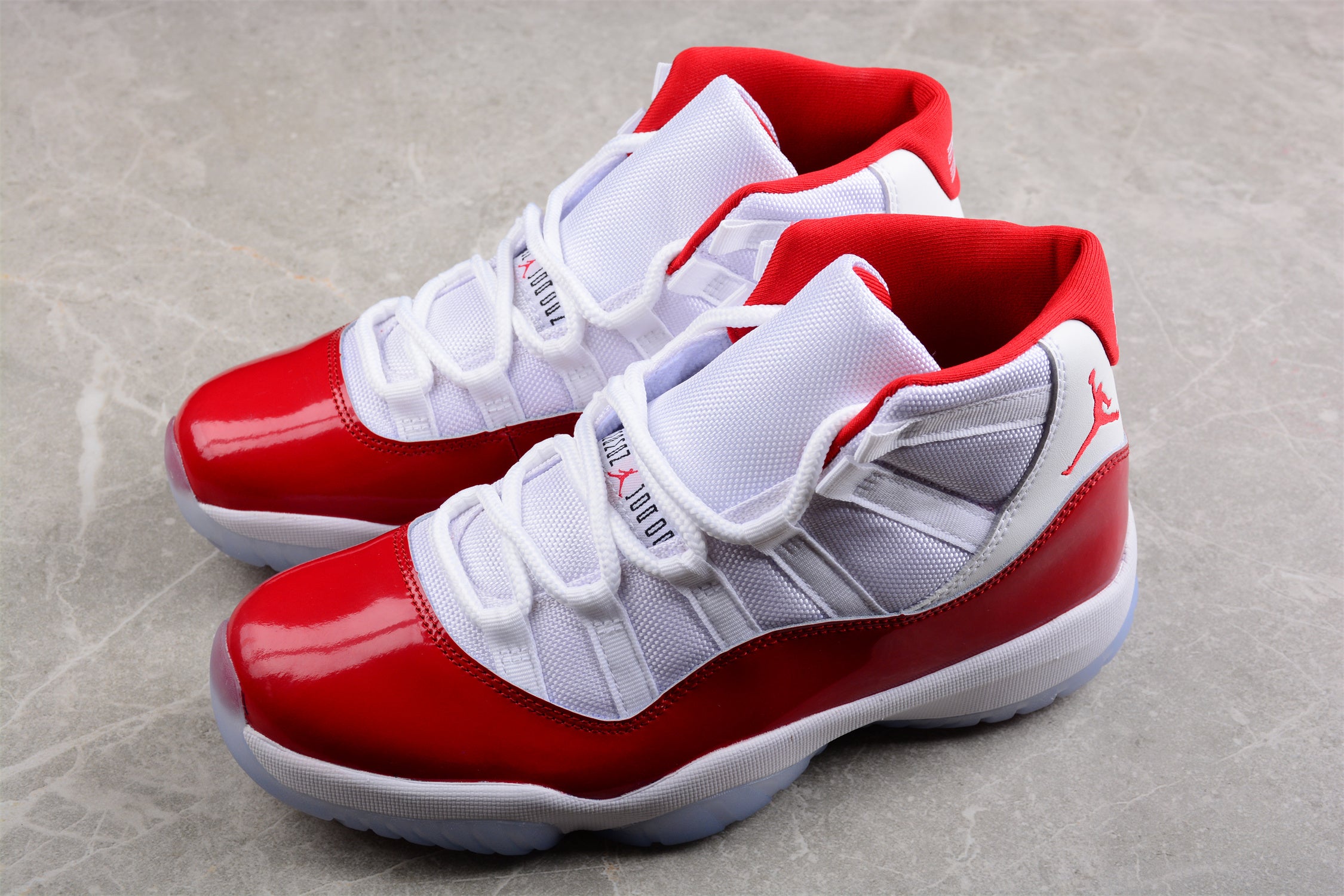 Air Jordan 11 "Cherry" AJ11 CT8012-116 - Image 2