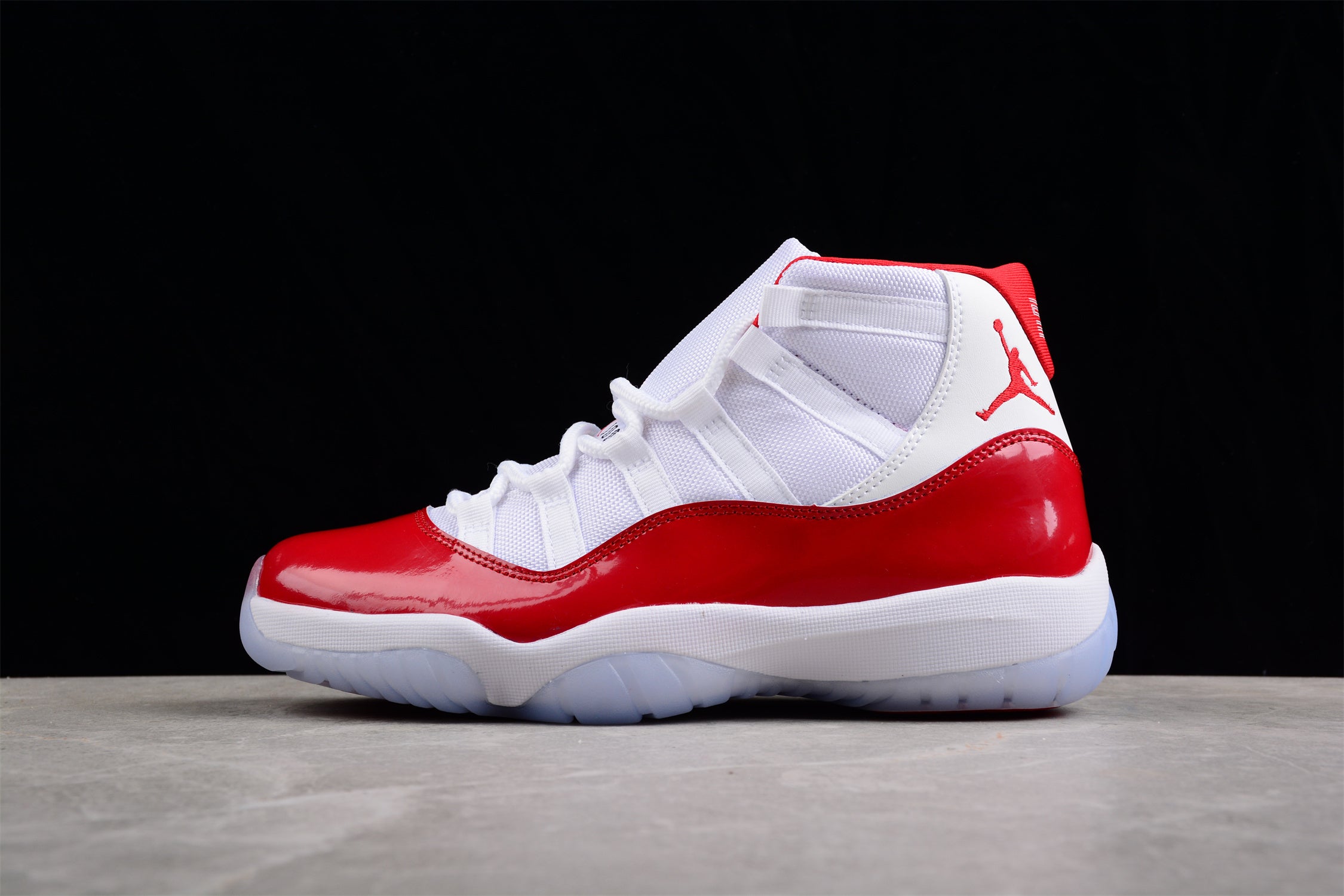 Air Jordan 11 "Cherry" AJ11 CT8012-116 - Image 5