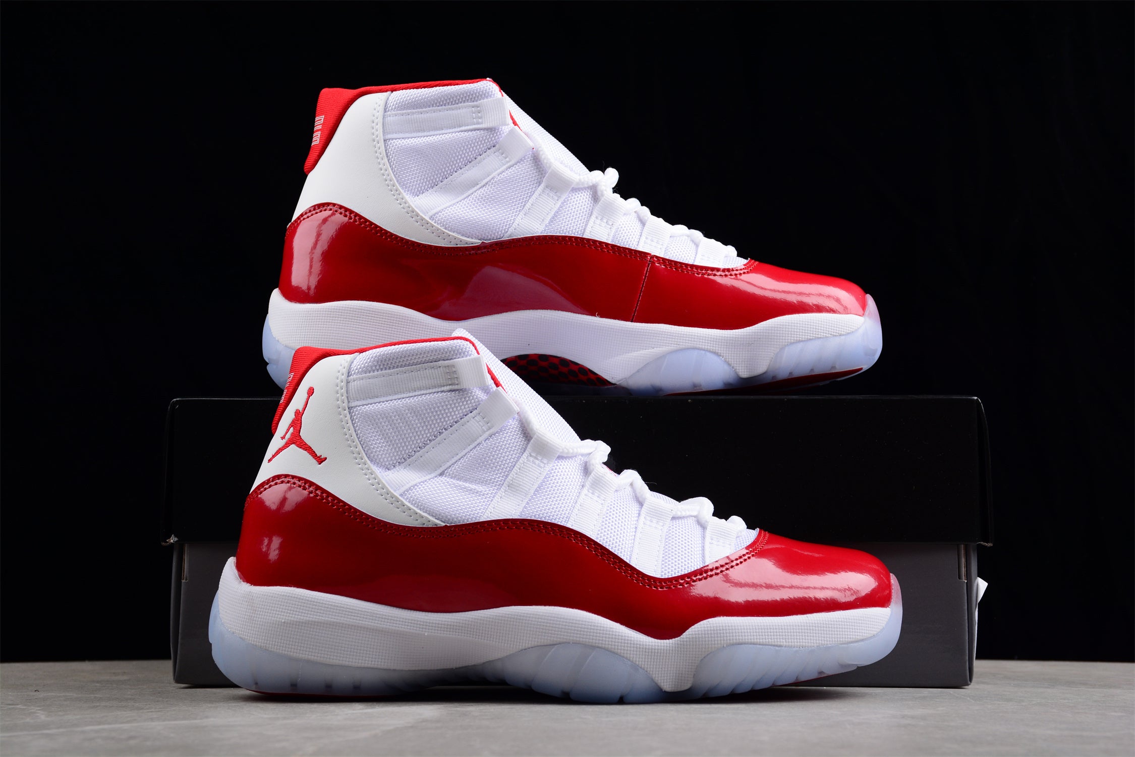 Air Jordan 11 "Cherry" AJ11 CT8012-116 - Image 8