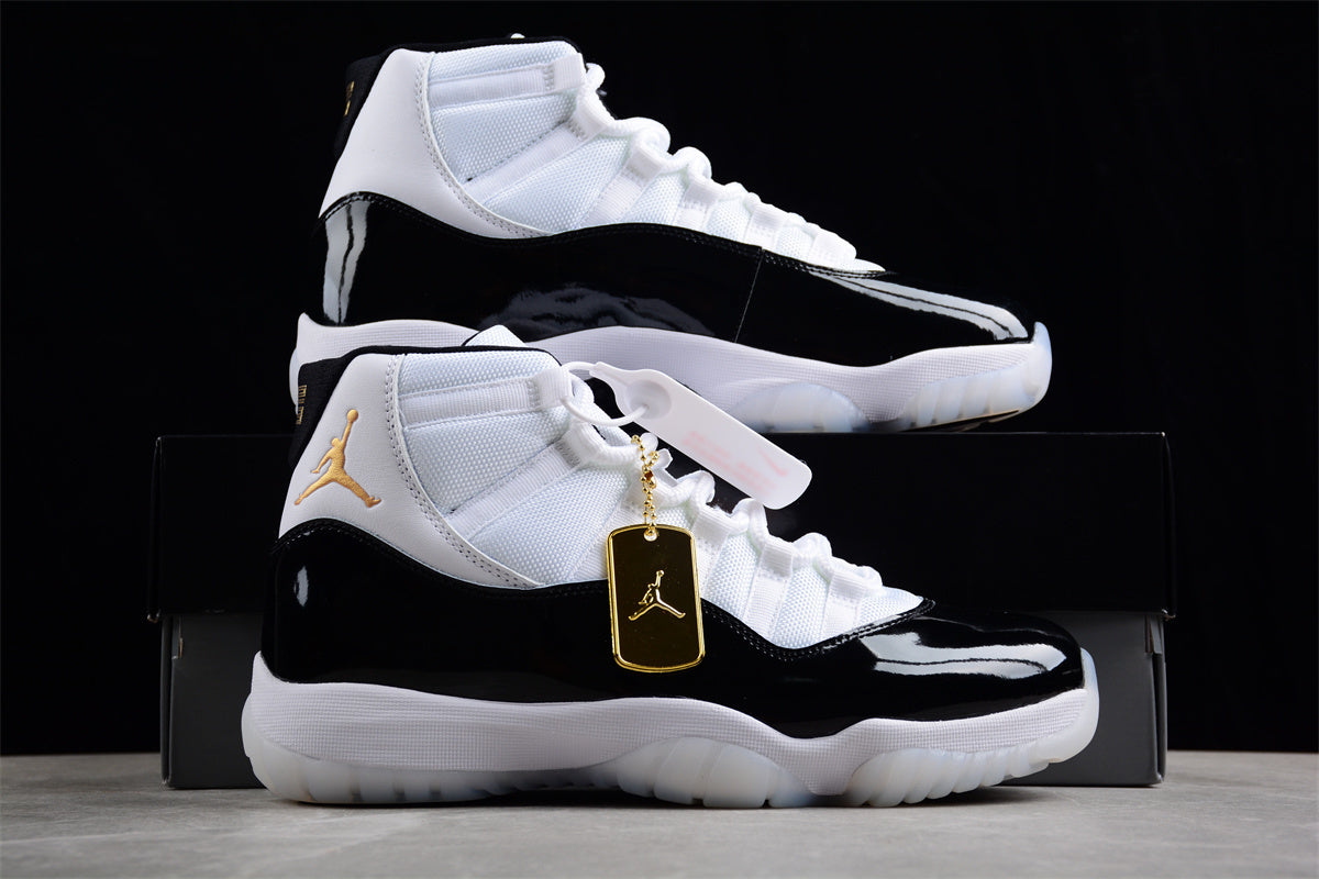 Air Jordan 11 Concord AJ11 CT8012-170 - Image 9