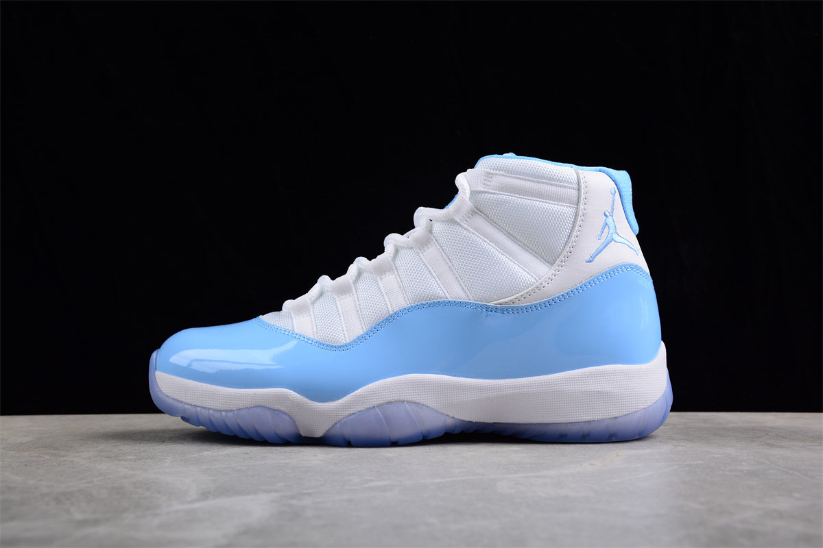 Air Jordan 11 High Retro CT8012-141 - Image 4