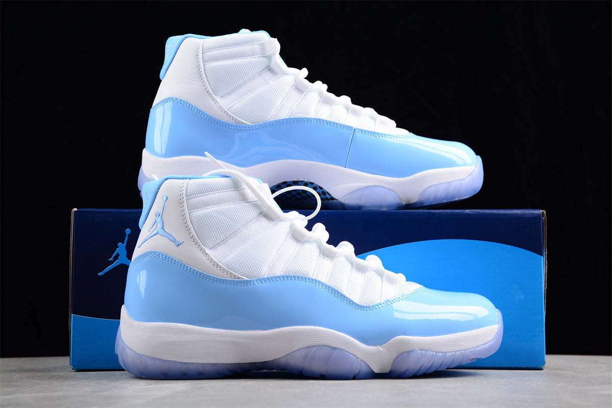 Air Jordan 11 High Retro CT8012-141 - Image 9