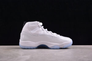 Air Jordan 11 "Legend Blue" AJ11 CT8012-104