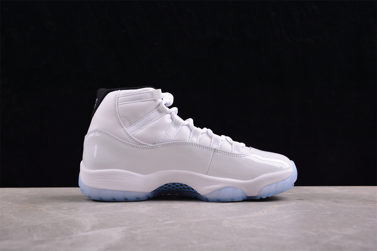 Air Jordan 11 "Legend Blue" AJ11 CT8012-104