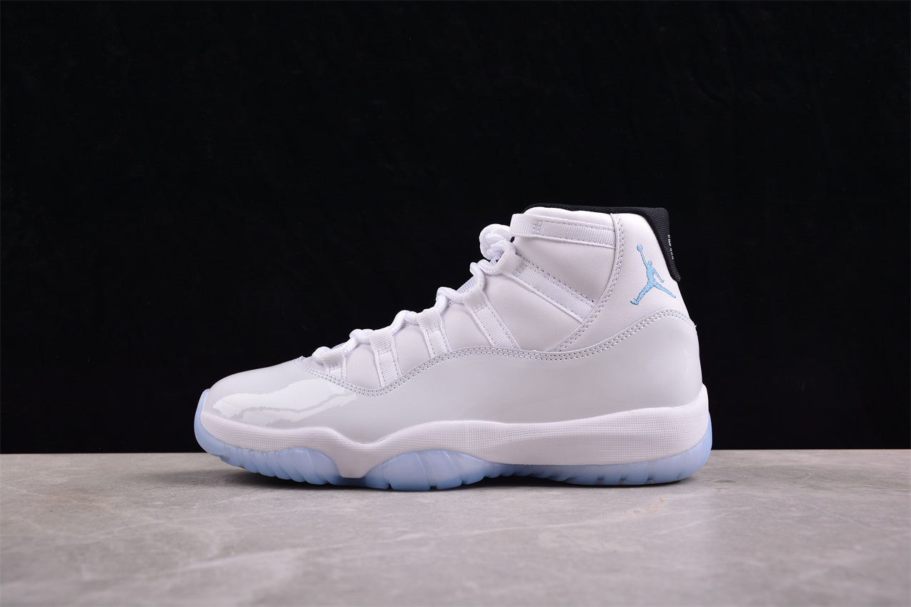 Air Jordan 11 "Legend Blue" AJ11 CT8012-104 - Image 4