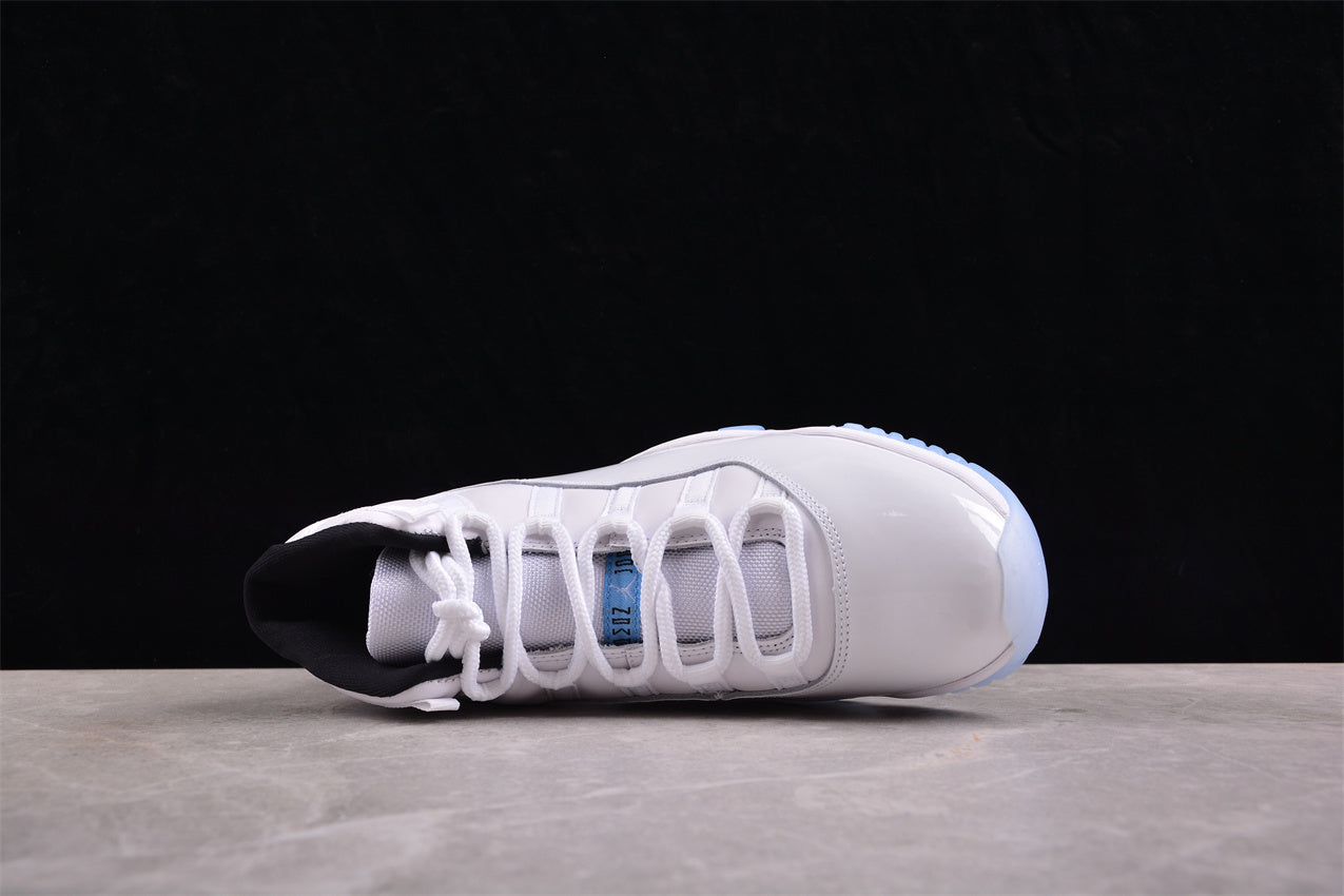 Air Jordan 11 "Legend Blue" AJ11 CT8012-104 - Image 6