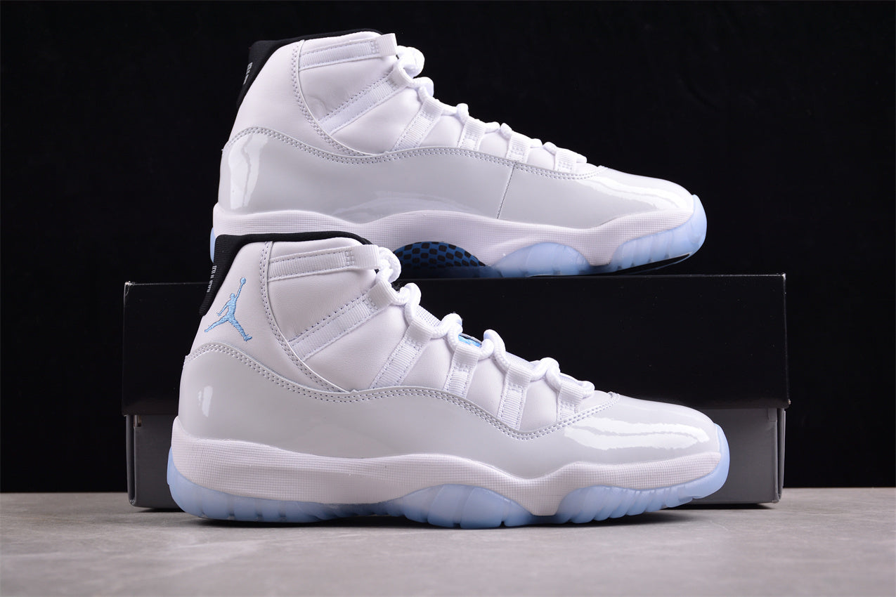 Air Jordan 11 "Legend Blue" AJ11 CT8012-104 - Image 8