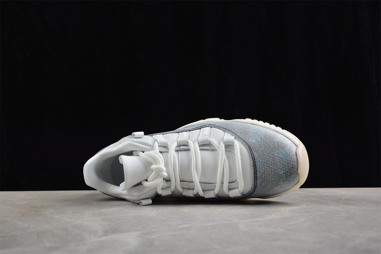 Air Jordan 11 Low "CNY" AJ11 HQ7000-001 - Image 6