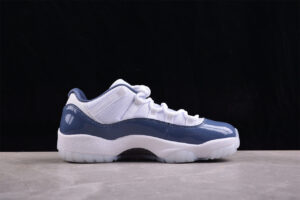 Air Jordan 11 Low "Diffused Blue" AJ11 FV5104-104