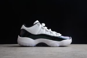 Air Jordan 11 Low " Easter " AJ11 528895-145