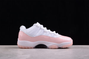 Air Jordan 11 Low "Pure Violet" AJ11 AH7860-160