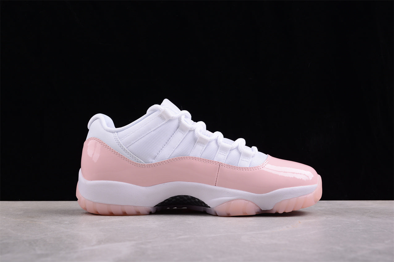 Air Jordan 11 Low "Pure Violet" AJ11 AH7860-160