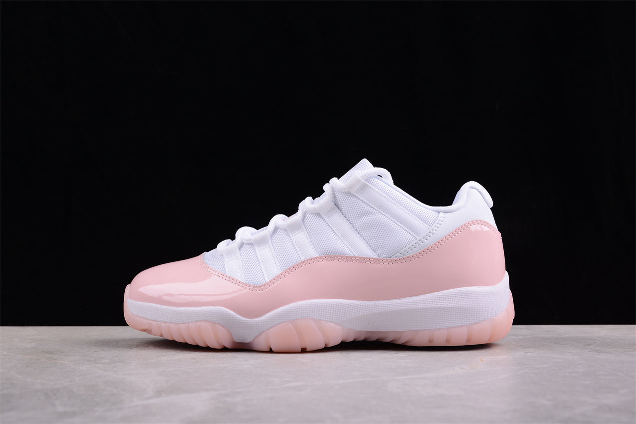 Air Jordan 11 Low "Pure Violet" AJ11 AH7860-160 - Image 4