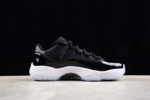 Air Jordan 11 Low "Space Jam" AJ11 FV5104-004