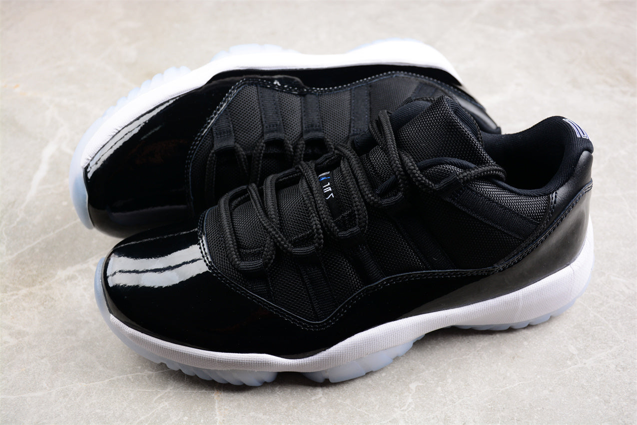 Air Jordan 11 Low "Space Jam" AJ11 FV5104-004 - Image 2
