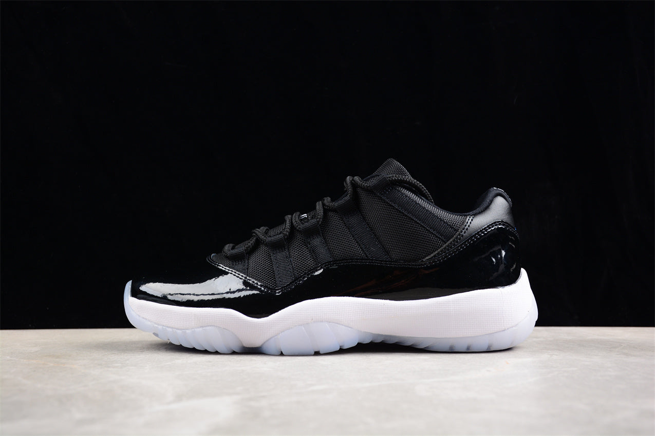 Air Jordan 11 Low "Space Jam" AJ11 FV5104-004 - Image 4
