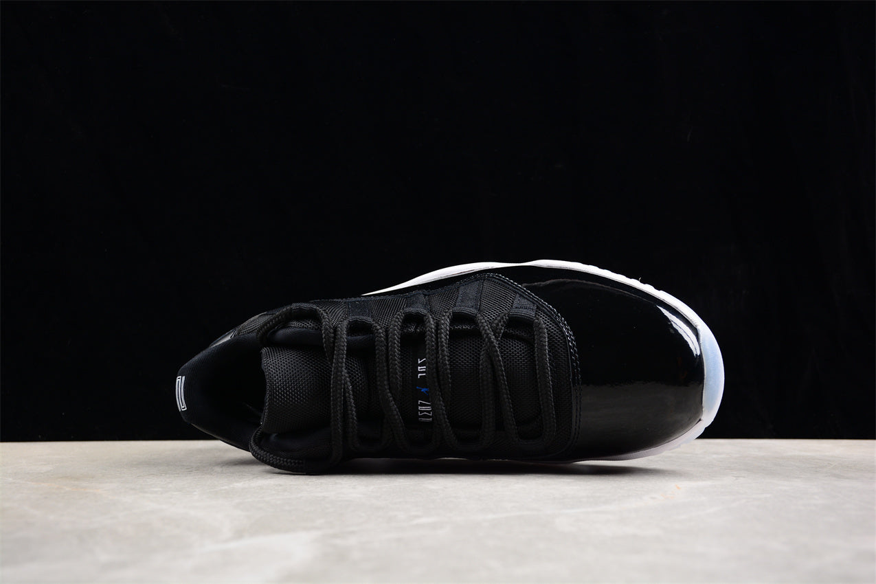 Air Jordan 11 Low "Space Jam" AJ11 FV5104-004 - Image 6