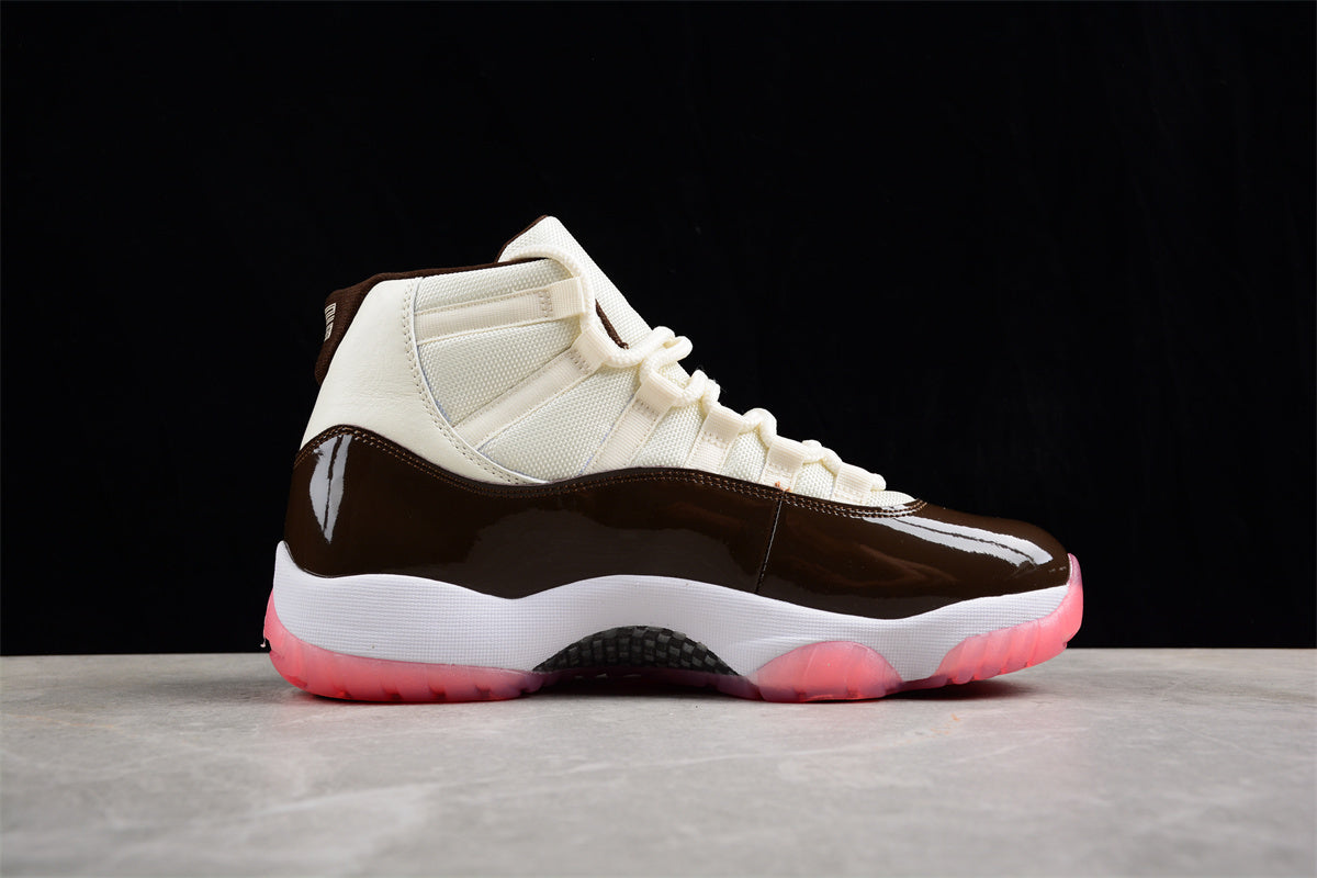 Air Jordan 11"Neapolitan" AJ11 CT8012-126