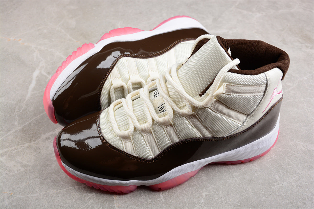 Air Jordan 11"Neapolitan" AJ11 CT8012-126 - Image 2