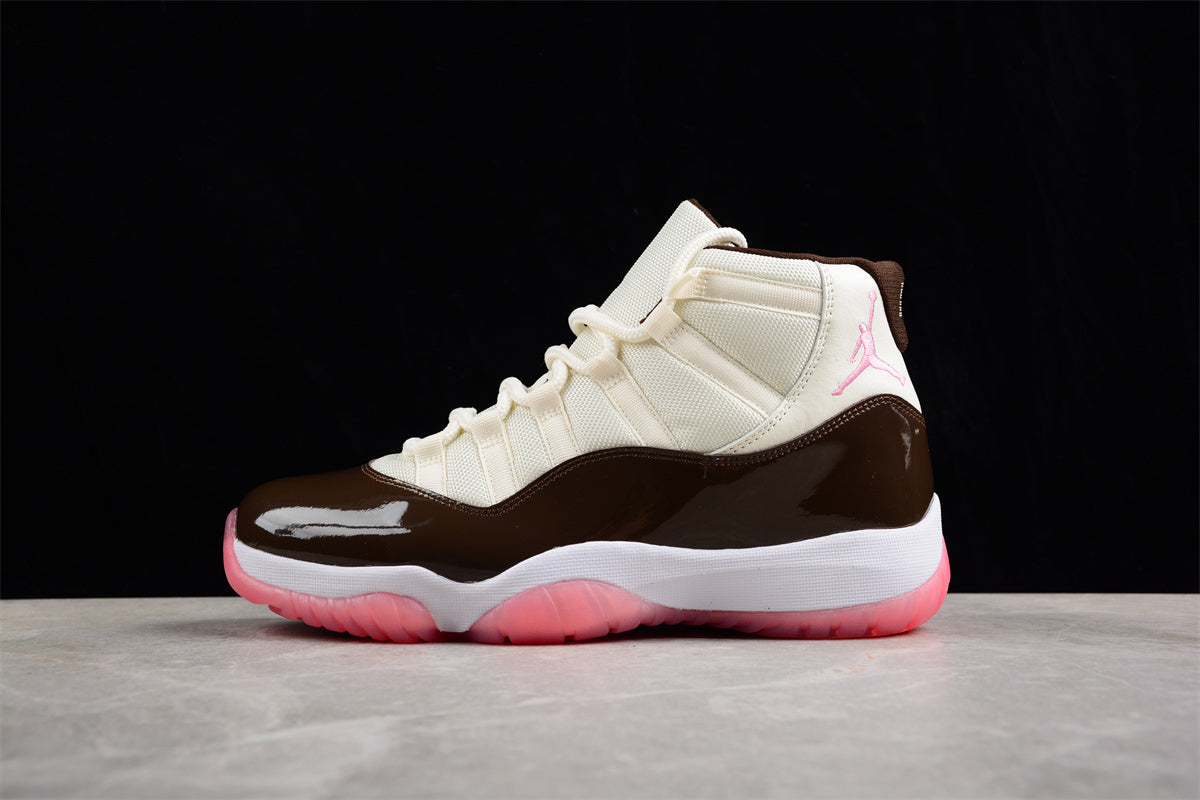Air Jordan 11"Neapolitan" AJ11 CT8012-126 - Image 4