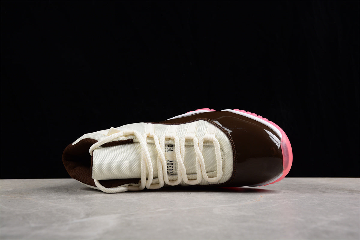 Air Jordan 11"Neapolitan" AJ11 CT8012-126 - Image 6