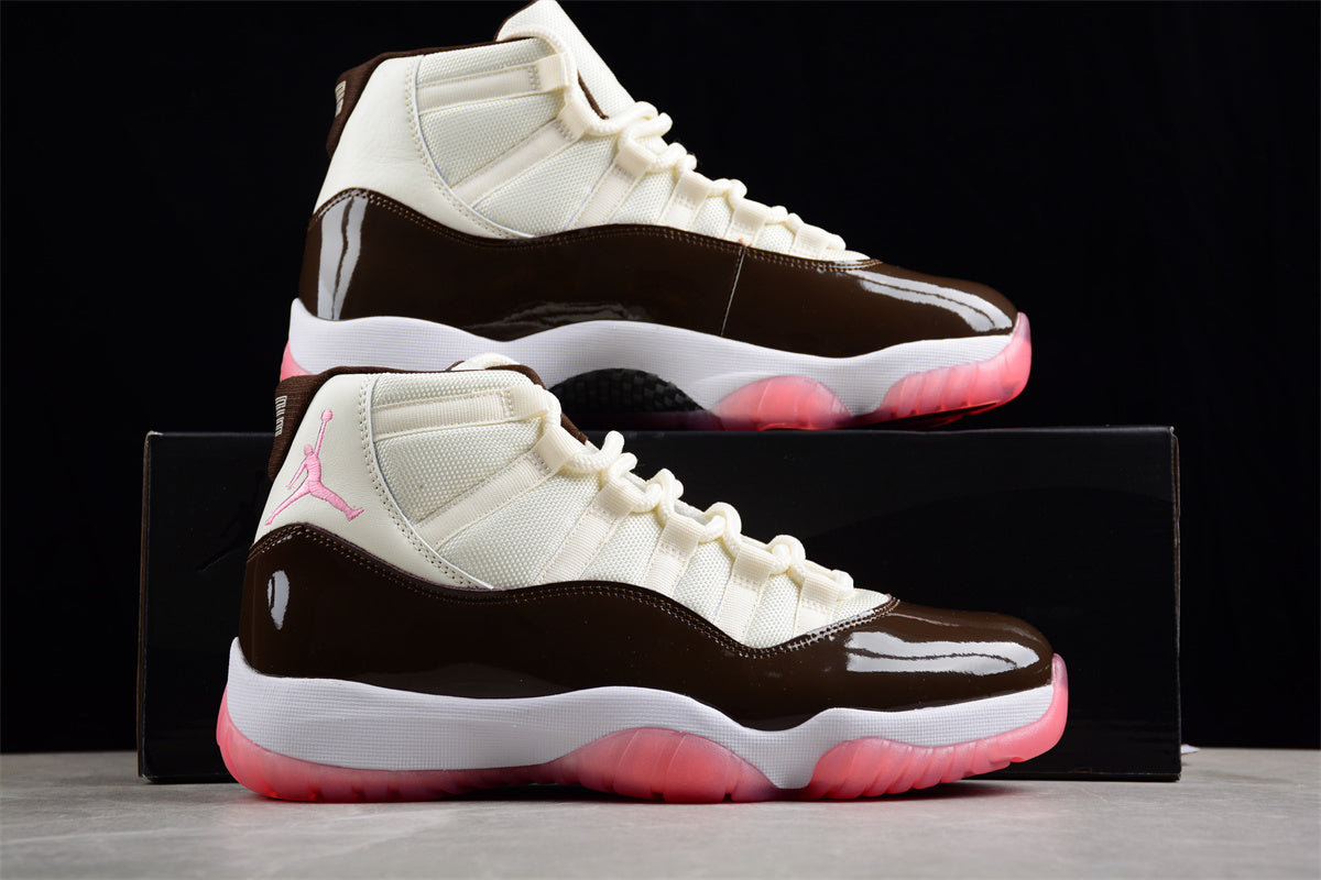 Air Jordan 11"Neapolitan" AJ11 CT8012-126 - Image 9
