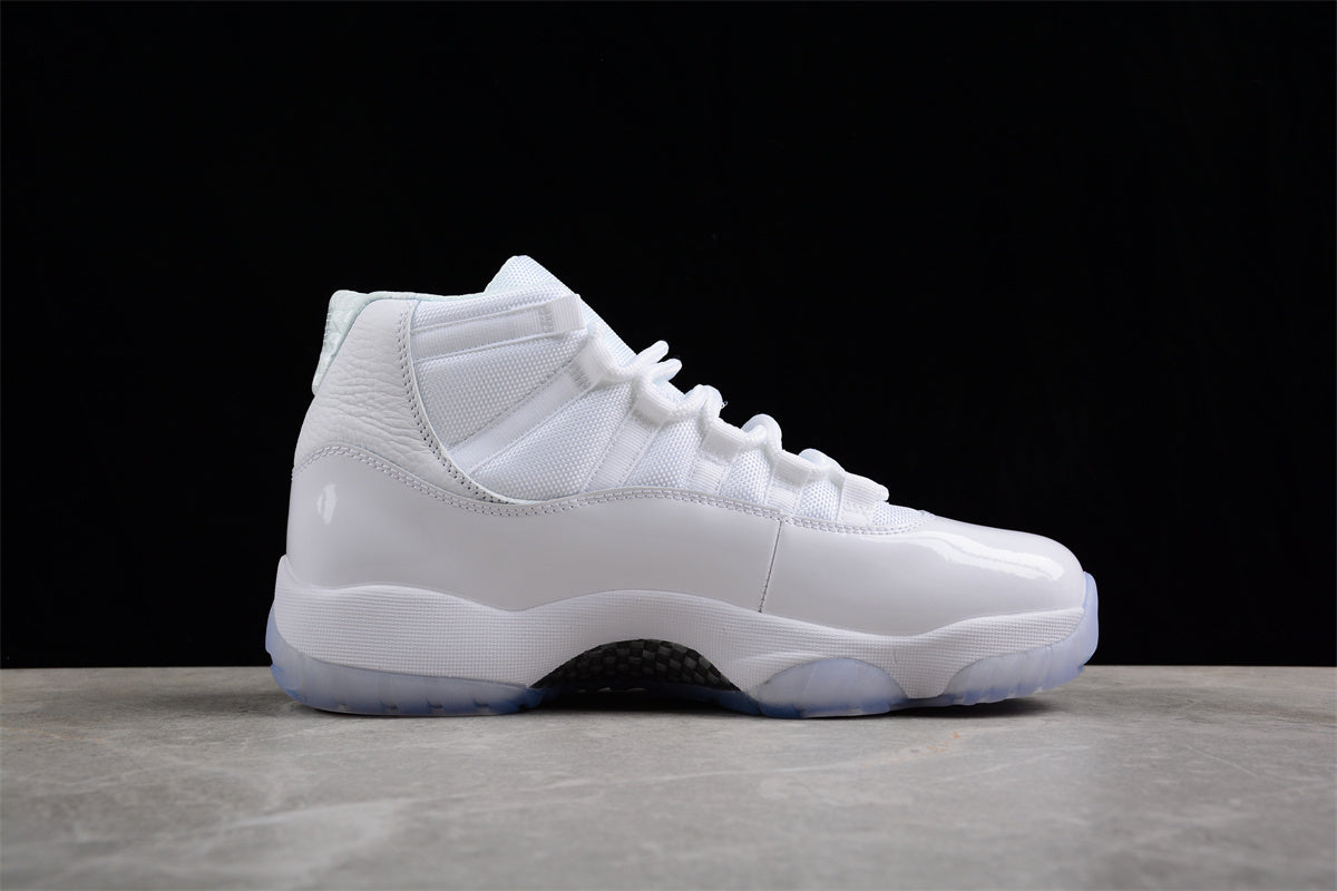 Air Jordan 11 Retro “25th Anniversary” 408201-101
