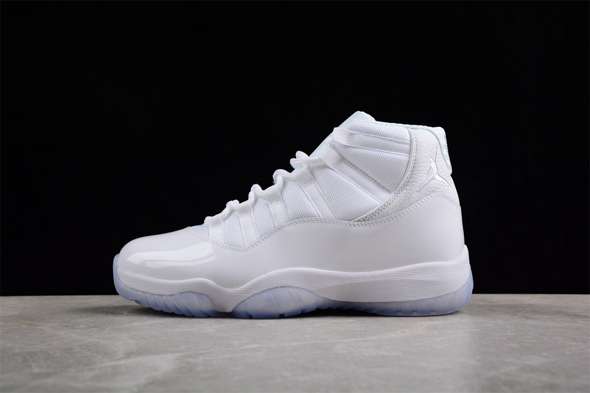 Air Jordan 11 Retro “25th Anniversary” 408201-101 - Image 5