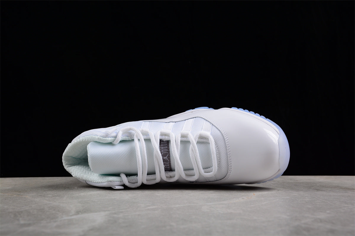 Air Jordan 11 Retro “25th Anniversary” 408201-101 - Image 7