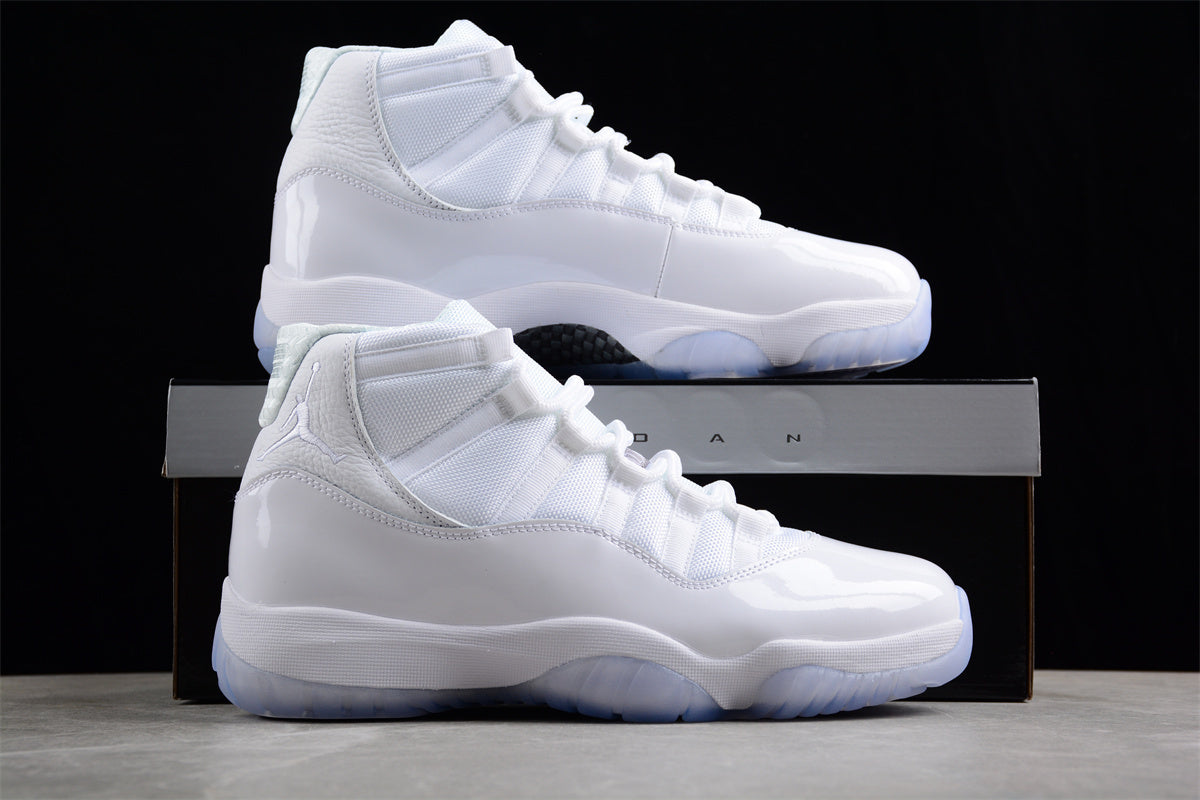 Air Jordan 11 Retro “25th Anniversary” 408201-101 - Image 8