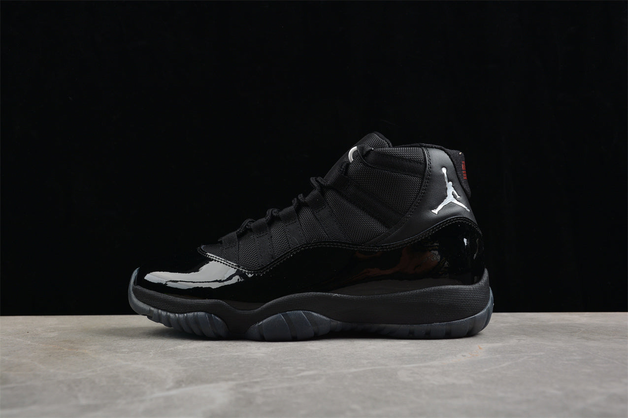 Air Jordan 11 Retro AJ11 C378037-006 - Image 4