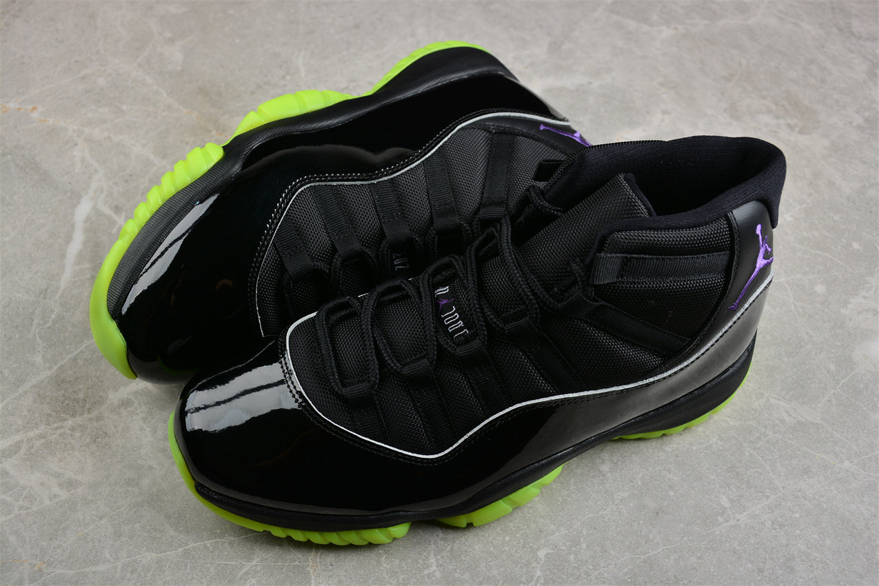 Air Jordan 11 Retro AJ11 CT8012-003 - Image 3