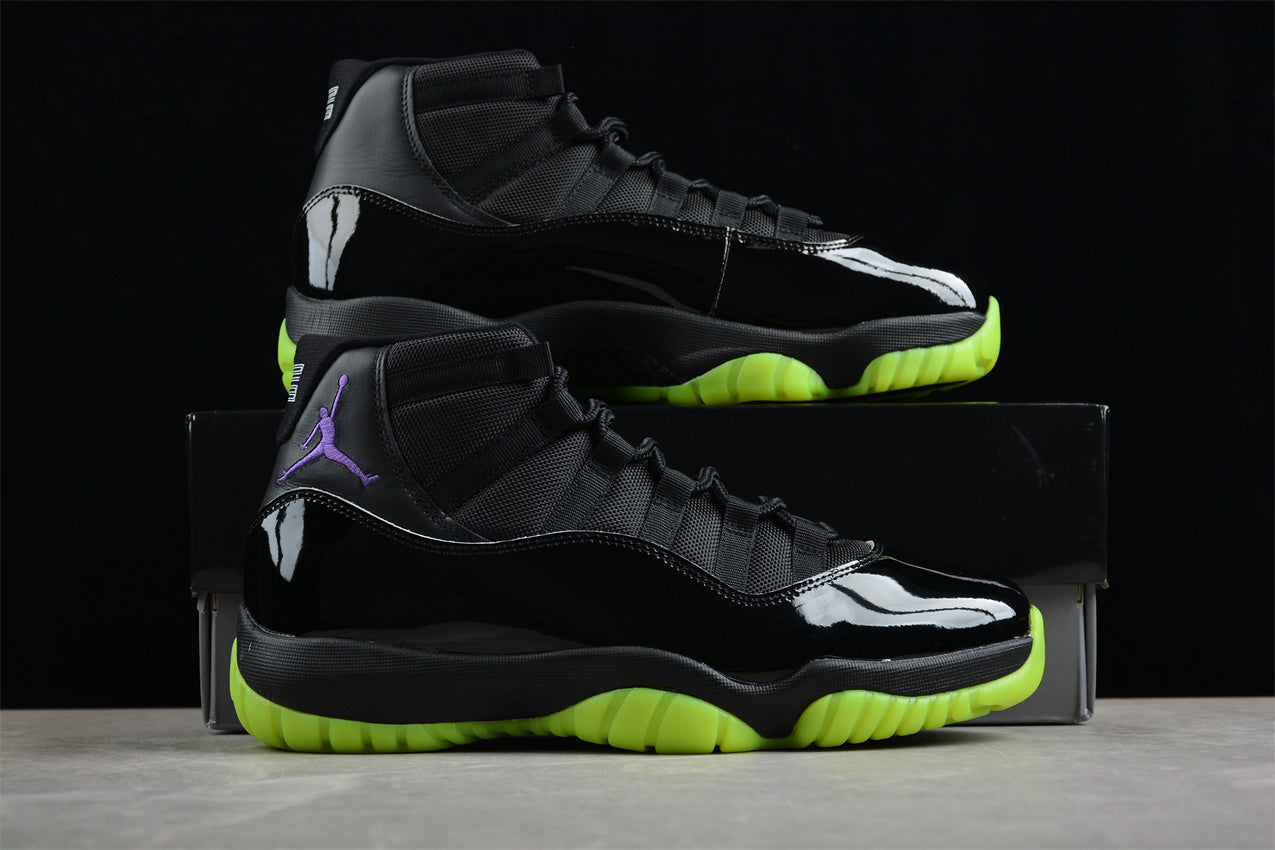Air Jordan 11 Retro AJ11 CT8012-003 - Image 6