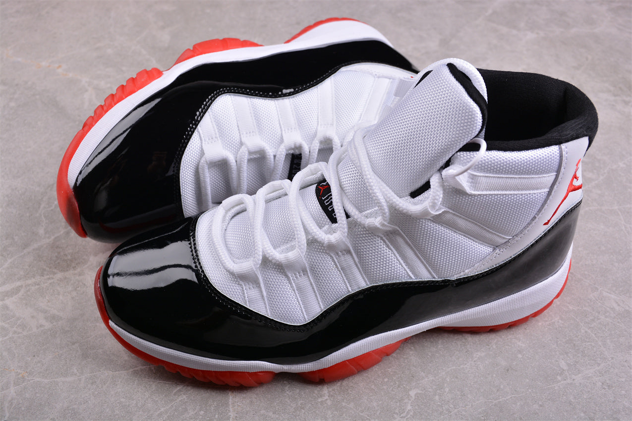 Air Jordan 11 Retro AJ11 CT8012-106 - Image 2