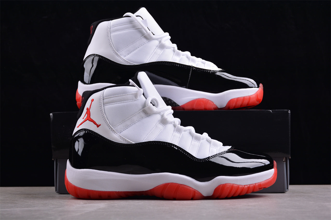 Air Jordan 11 Retro AJ11 CT8012-106 - Image 8