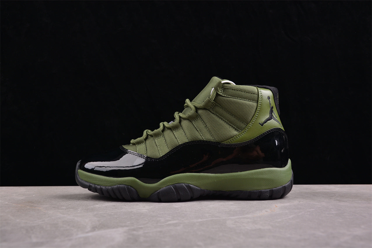Air Jordan 11 Retro AJ11 CT8012-300 - Image 4
