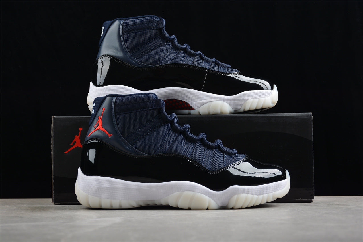 Air Jordan 11 Retro AJ11 CT8012-406 - Image 8