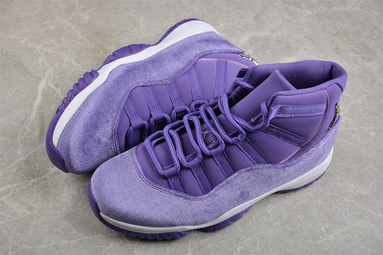 Air Jordan 11 Retro AJ11 CT8012-555 - Image 3