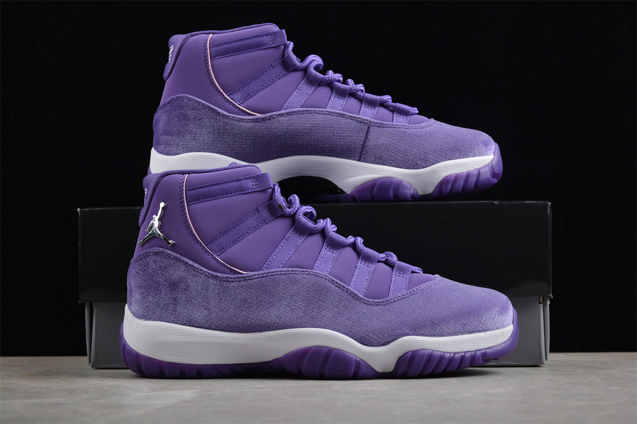Air Jordan 11 Retro AJ11 CT8012-555 - Image 7