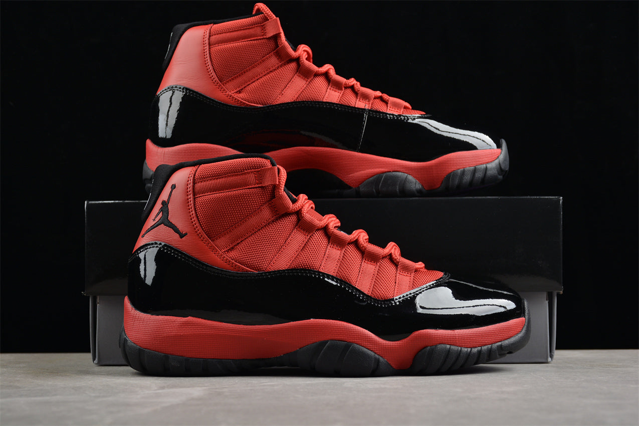 Air Jordan 11 Retro AJ11 CT8012-600 - Image 9